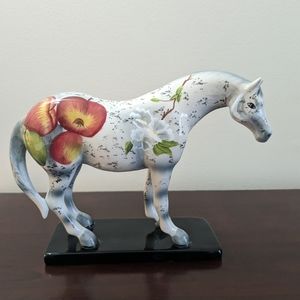 Trail of the painted ponies